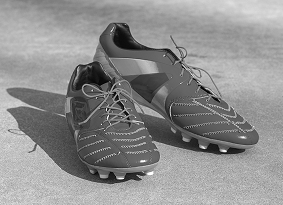 サッカースパイク